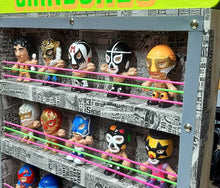 Cargar imagen en el visor de la galería, Luchador