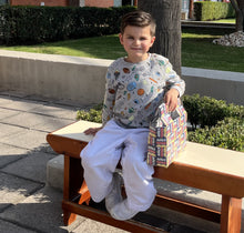 Cargar imagen en el visor de la galería, Lonchera artesanal