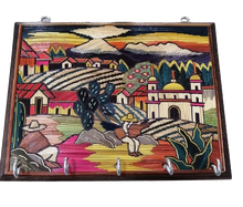 Cargar imagen en el visor de la galería, Porta llaves