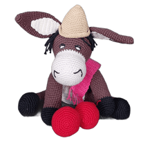 Cargar imagen en el visor de la galería, Burrito hecho a mano