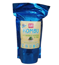 Cargar imagen en el visor de la galería, Alga marina deshidratada