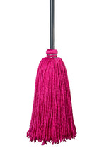 Cargar imagen en el visor de la galería, Trapeador de microfibra