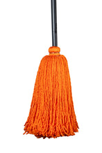 Cargar imagen en el visor de la galería, Trapeador de microfibra