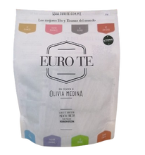 Cargar imagen en el visor de la galería, Tisana de jengibre y limón