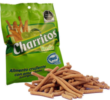 Cargar imagen en el visor de la galería, Charritos de limón