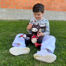 Cargar imagen en el visor de la galería, Cirilo