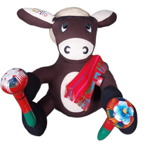 Cargar imagen en el visor de la galería, Cirilo