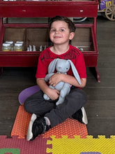 Cargar imagen en el visor de la galería, Conejito