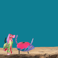 Cargar imagen en el visor de la galería, Alebrije