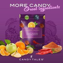 Cargar imagen en el visor de la galería, Dulces enchilados