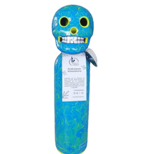 Cargar imagen en el visor de la galería, Mezcalero de barro pintado a mano