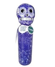 Cargar imagen en el visor de la galería, Mezcalero de barro pintado a mano