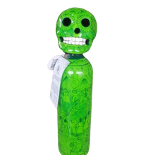 Cargar imagen en el visor de la galería, Mezcalero de barro pintado a mano