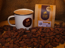 Cargar imagen en el visor de la galería, Chocolate de mesa