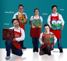 Cargar imagen en el visor de la galería, Tabla para quesos