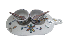 Cargar imagen en el visor de la galería, Set de Talavera