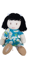 Cargar imagen en el visor de la galería, Muñeca Chiquita