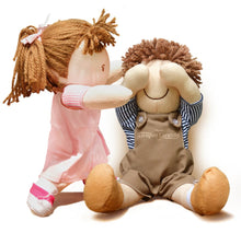 Cargar imagen en el visor de la galería, Muñeca Chiquita