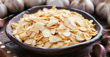 Cargar imagen en el visor de la galería, Ajo deshidratado en hojuelas