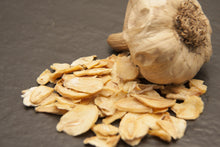 Cargar imagen en el visor de la galería, Ajo deshidratado en hojuelas