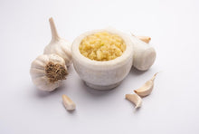 Cargar imagen en el visor de la galería, Ajo en pasta