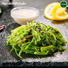 Cargar imagen en el visor de la galería, Alga marina deshidratada