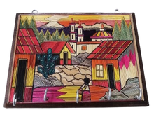 Cargar imagen en el visor de la galería, Porta llaves