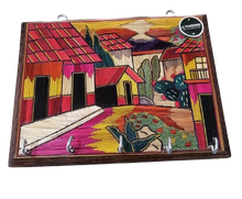 Cargar imagen en el visor de la galería, Porta llaves