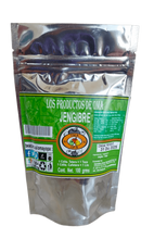 Cargar imagen en el visor de la galería, Jengibre en polvo