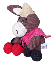 Cargar imagen en el visor de la galería, Burrito hecho a mano