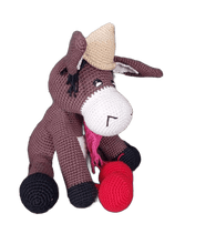 Cargar imagen en el visor de la galería, Burrito hecho a mano