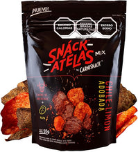 Cargar imagen en el visor de la galería, Snackatelas