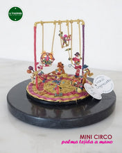 Cargar imagen en el visor de la galería, Circo