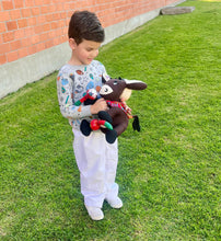 Cargar imagen en el visor de la galería, Cirilo