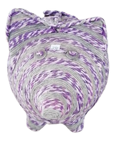 Cargar imagen en el visor de la galería, Cochinitos decorativos