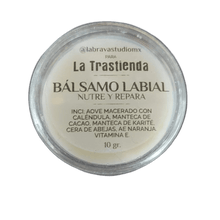 Cargar imagen en el visor de la galería, Crema para labios