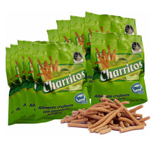 Cargar imagen en el visor de la galería, Charritos de limón