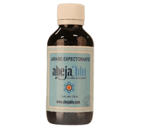 Cargar imagen en el visor de la galería, Jarabe Expectorante - 120 ml