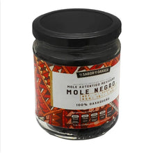 Cargar imagen en el visor de la galería, Mole negro