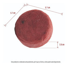Cargar imagen en el visor de la galería, Shampoo solido