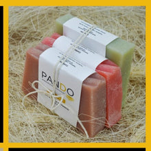 Cargar imagen en el visor de la galería, Kit de jabones