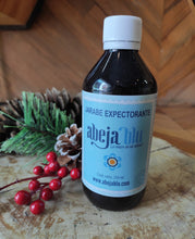Cargar imagen en el visor de la galería, Jarabe Expectorante - 120 ml