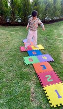 Cargar imagen en el visor de la galería, Avión con tejas