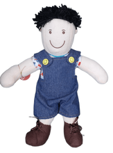 Cargar imagen en el visor de la galería, Muñeco Pablin