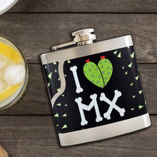 Cargar imagen en el visor de la galería, Licorera de bolsillo