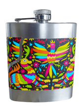 Cargar imagen en el visor de la galería, Licorera de bolsillo