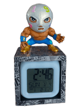 Cargar imagen en el visor de la galería, Luchador