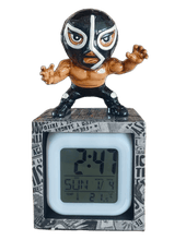 Cargar imagen en el visor de la galería, Luchador