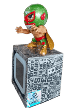 Cargar imagen en el visor de la galería, Luchador