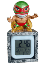 Cargar imagen en el visor de la galería, Luchador